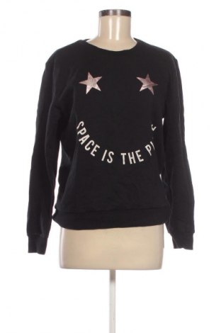 Дамска блуза Catwalk Junkie, Размер S, Цвят Черен, Цена 9,20 €