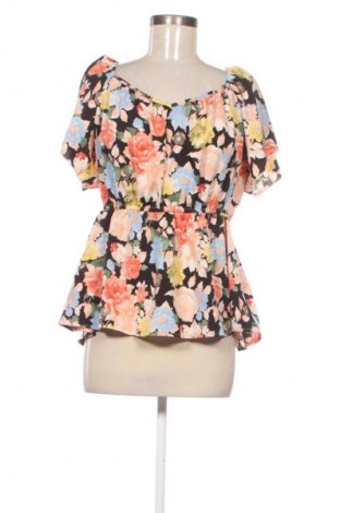 Dámska blúza Ccg Perfect, Veľkosť M, Farba Viacfarebná, Cena  5,00 €