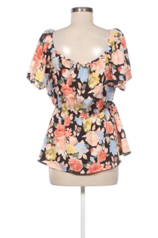 Dámska blúza Ccg Perfect, Veľkosť M, Farba Viacfarebná, Cena  5,00 €