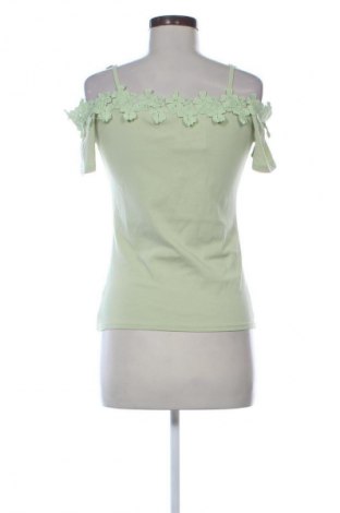 Női blúz Ccg Perfect, Méret M, Szín Zöld, Ár 4 042 Ft