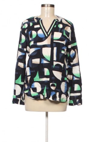 Дамска блуза Cecil, Размер XS, Цвят Многоцветен, Цена 5,62 €