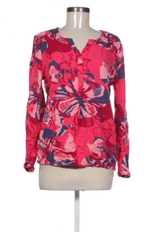 Γυναικεία μπλούζα Cecil, Μέγεθος M, Χρώμα Πολύχρωμο, Τιμή 7,99 €