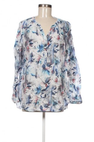 Γυναικεία μπλούζα Cecil, Μέγεθος L, Χρώμα Πολύχρωμο, Τιμή 10,99 €