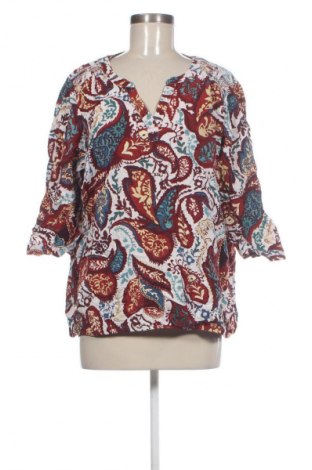 Damen Shirt Cecil, Größe XXL, Farbe Mehrfarbig, Preis € 18,99