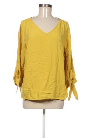 Damen Shirt Cecil, Größe XL, Farbe Gelb, Preis € 13,99