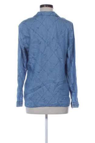 Damen Shirt Cecil, Größe M, Farbe Blau, Preis 7,99 €