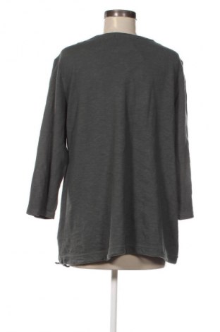 Дамска блуза Cecil, Размер XL, Цвят Зелен, Цена 10,22 €