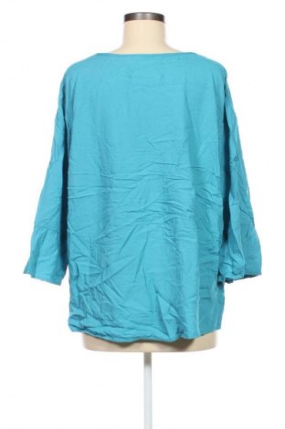 Dámska blúza Cecil, Veľkosť XXL, Farba Modrá, Cena  10,95 €