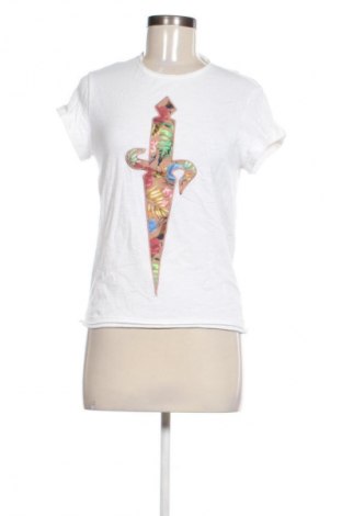 Női blúz Cesare Paciotti 4US, Méret S, Szín Sokszínű, Ár 23 909 Ft