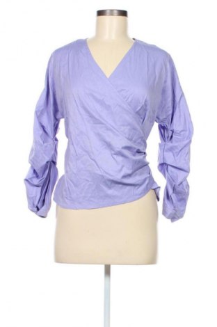 Dámská halenka Cette, Velikost M, Barva Fialová, Cena  229,00 Kč