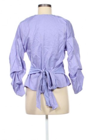 Dámská halenka Cette, Velikost M, Barva Fialová, Cena  229,00 Kč