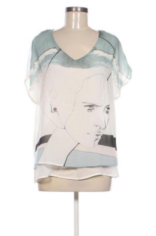 Damen Shirt Cha Cha, Größe XL, Farbe Mehrfarbig, Preis € 9,99