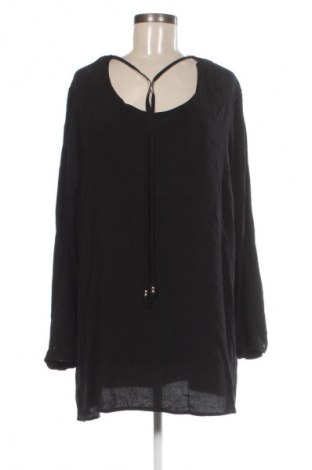 Damen Shirt Chalou, Größe XXL, Farbe Schwarz, Preis 8,99 €