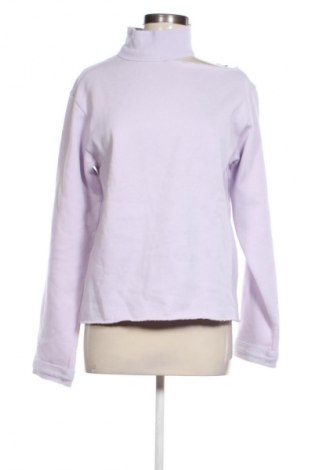 Damen Shirt Champion, Größe S, Farbe Lila, Preis € 16,99