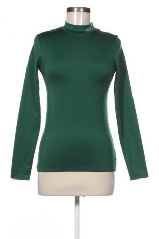 Damen Shirt Champion, Größe M, Farbe Grün, Preis € 13,99