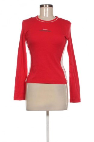 Dámska blúza Champion, Veľkosť M, Farba Červená, Cena  12,95 €