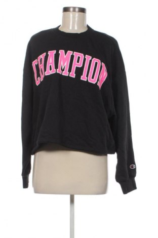 Női blúz Champion, Méret M, Szín Fekete, Ár 5 329 Ft