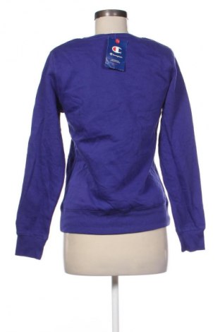 Damen Shirt Champion, Größe S, Farbe Blau, Preis € 32,99