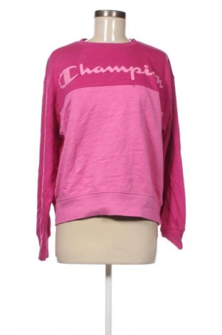 Damen Shirt Champion, Größe L, Farbe Rosa, Preis € 11,99