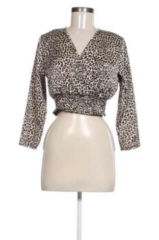 Női blúz Charget, Méret S, Szín Sokszínű, Ár 7 025 Ft