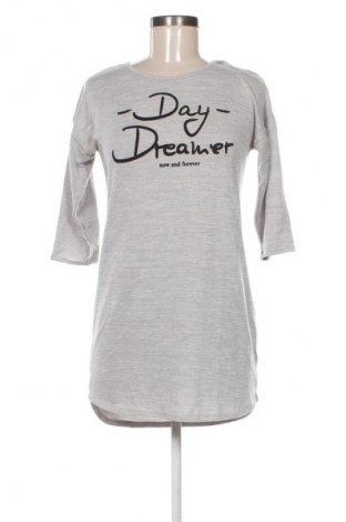 Damen Shirt Charles Vogele, Größe M, Farbe Grau, Preis 10,00 €