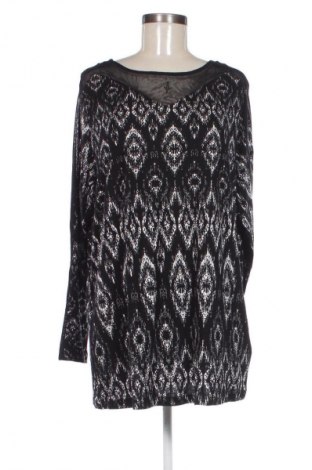 Дамска блуза Charles Vogele, Размер XL, Цвят Многоцветен, Цена 12,14 €