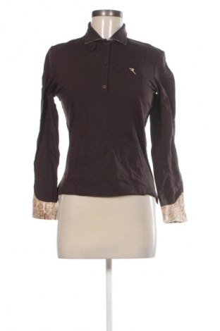 Dámska blúza Chervo, Veľkosť S, Farba Hnedá, Cena  36,95 €