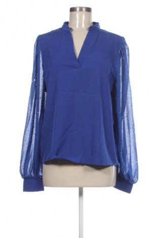 Női blúz Chime, Méret L, Szín Kék, Ár 2 739 Ft