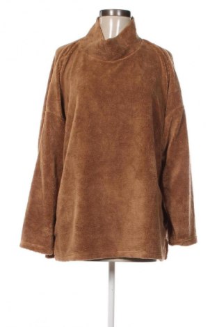 Dámská halenka Choice, Velikost XXL, Barva Hnědá, Cena  269,00 Kč