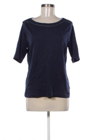 Damen Shirt Christian Berg, Größe L, Farbe Blau, Preis € 14,00