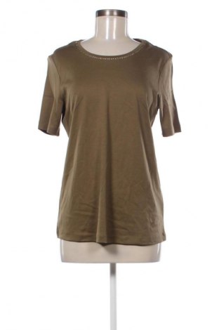 Női blúz Christian Berg, Méret L, Szín Zöld, Ár 5 785 Ft