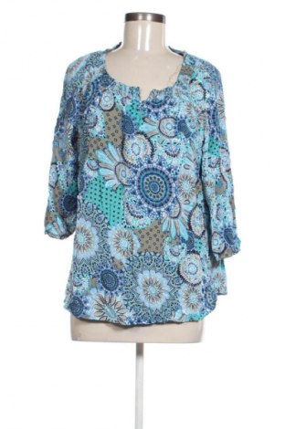 Női blúz Christine Laure, Méret M, Szín Sokszínű, Ár 10 331 Ft