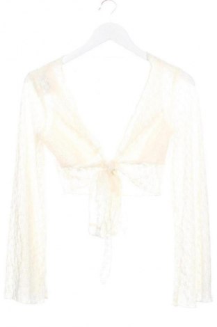 Damen Shirt Cider, Größe XS, Farbe Ecru, Preis € 7,99