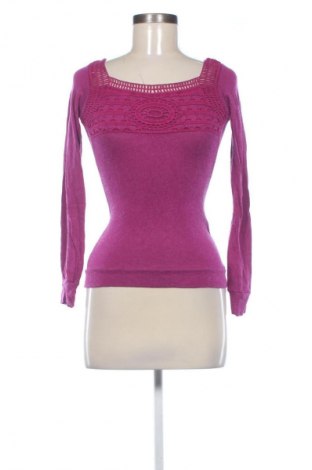 Női blúz Cipo & Baxx, Méret S, Szín Rózsaszín, Ár 7 025 Ft