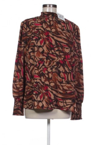 Damen Shirt City life, Größe XL, Farbe Mehrfarbig, Preis € 5,99