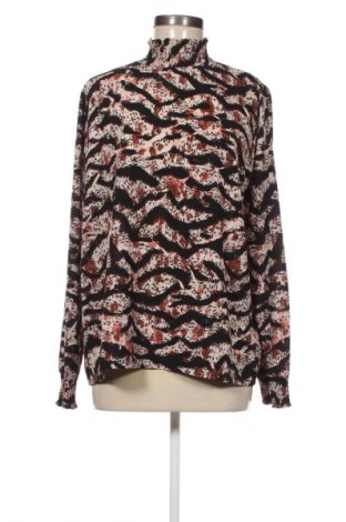 Damen Shirt City life, Größe L, Farbe Mehrfarbig, Preis € 4,99