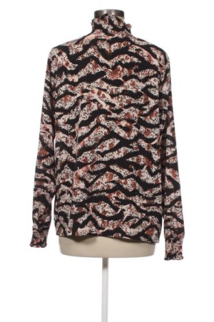 Damen Shirt City life, Größe L, Farbe Mehrfarbig, Preis € 4,99