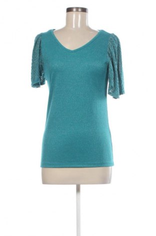 Női blúz City life, Méret S, Szín Kék, Ár 3 639 Ft