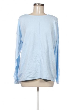 Дамска блуза Clarina Collection, Размер L, Цвят Син, Цена 5,62 €