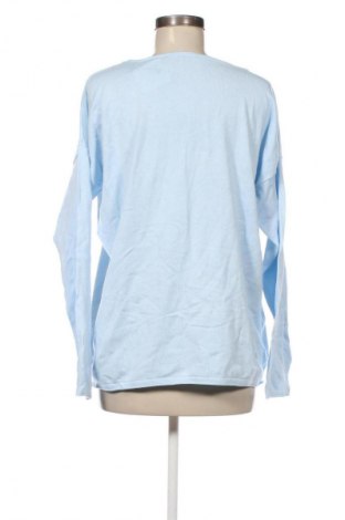 Дамска блуза Clarina Collection, Размер L, Цвят Син, Цена 5,62 €