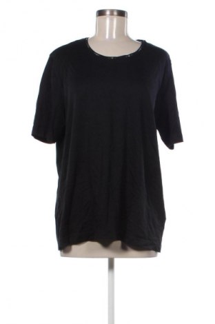 Női blúz Clarina Collection, Méret XL, Szín Fekete, Ár 4 042 Ft