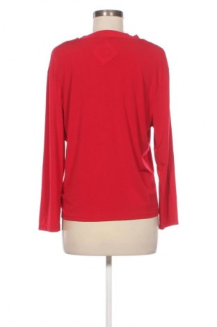 Дамска блуза Cleo, Размер XL, Цвят Червен, Цена 17,35 €