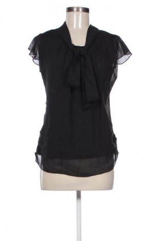 Дамска блуза Clockhouse, Размер L, Цвят Черен, Цена 10,00 €