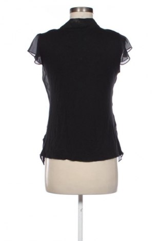 Дамска блуза Clockhouse, Размер L, Цвят Черен, Цена 10,00 €