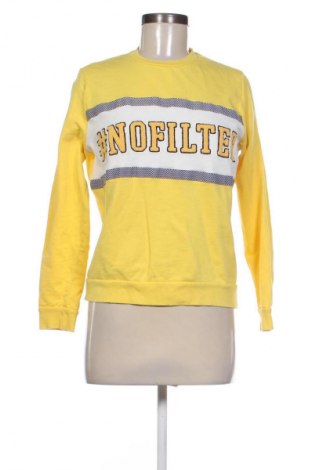 Női blúz Clockhouse, Méret M, Szín Sárga, Ár 4 132 Ft