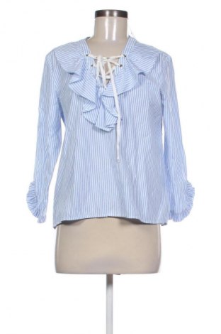 Damen Shirt Clockhouse, Größe M, Farbe Mehrfarbig, Preis € 5,99