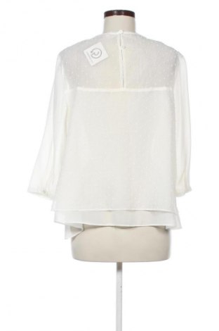 Damen Shirt Clockhouse, Größe XL, Farbe Weiß, Preis 7,99 €