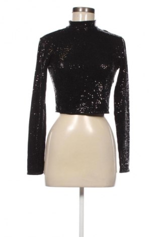 Dámska blúza Clockhouse, Veľkosť M, Farba Čierna, Cena  4,95 €