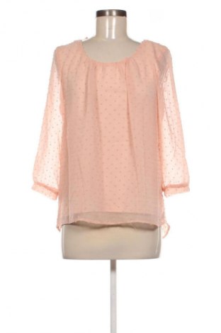 Damen Shirt Clockhouse, Größe M, Farbe Aschrosa, Preis 4,99 €