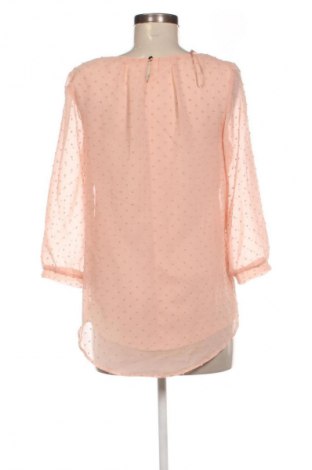 Damen Shirt Clockhouse, Größe M, Farbe Aschrosa, Preis 4,99 €